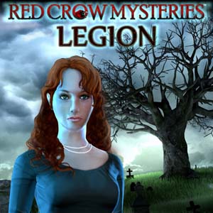 Acquista CD Key Red Crow Mysteries Legion Confronta Prezzi