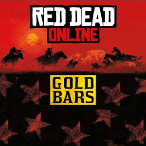 Acquistare Red Dead Online Gold Bars Xbox One Gioco Confrontare Prezzi