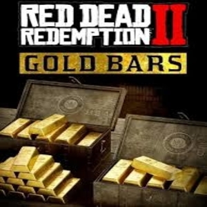 Acquistare RED DEAD REDEMPTION 2 Gold Bars PS4 Confrontare Prezzi