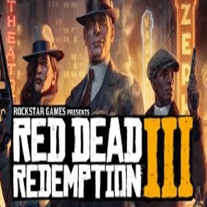 Red Dead Redemption 3 Pc
