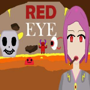 Red Eye Pc