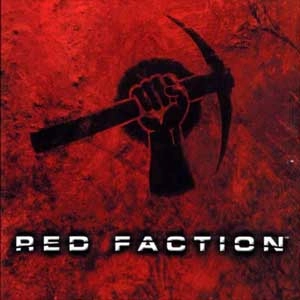 Red Faction Pc