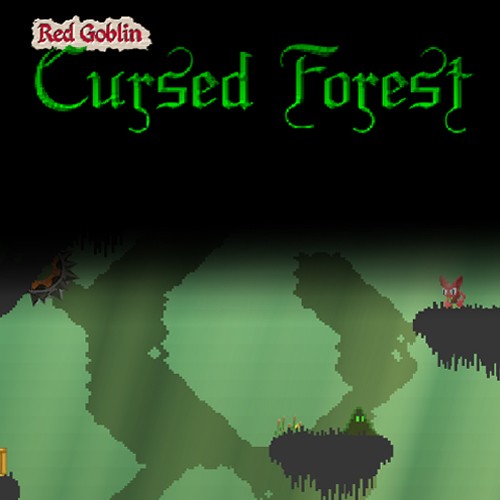 Acquista CD Key Red Goblin Cursed Forest Confronta Prezzi