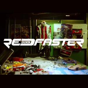 Red Goes Faster Pc