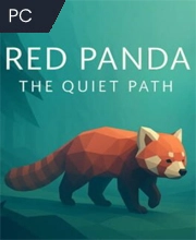 Red Panda: The Quiet Path Pc