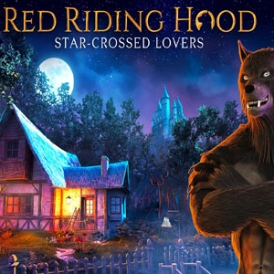 Red Riding Hood Star Crossed Lovers Pc