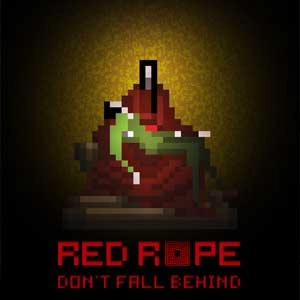 Red Rope Dont Fall Behind Pc