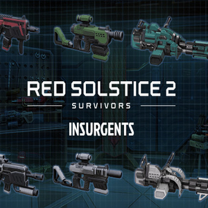 Acquistare Red Solstice 2 Survivors INSURGENTS CD Key Confrontare Prezzi