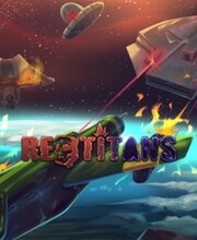 Acquistare Red Titans Key Confrontare Prezzi