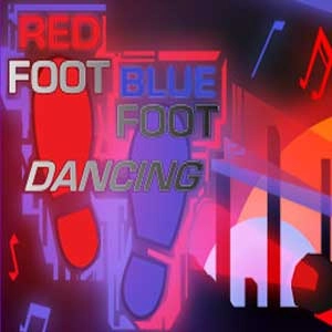 Redfoot Bluefoot Dancing