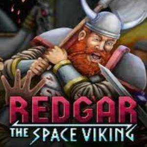 Redgar The Space Viking Pc