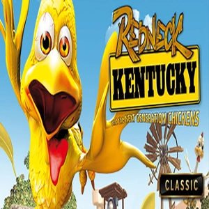 Redneck Kentucky and the Next Generation Chickens Pc