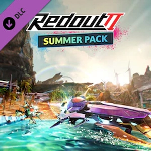 Redout 2 Summer Pack Xbox One