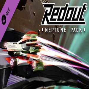Redout Neptune Pack