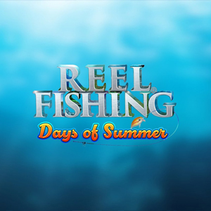 Reel Fishing Days of Summer Xbox Series X