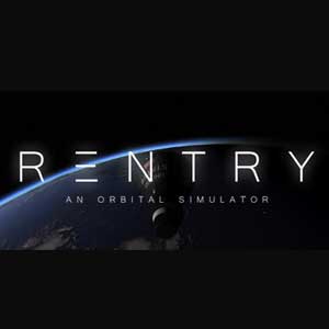 Acquistare Reentry An Orbital Simulator CD Key Confrontare Prezzi