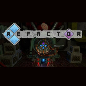 Refactor Xbox One