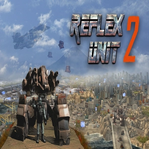 Reflex Unit 2 Switch