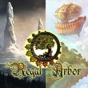 Regal Arbor Playstation 4