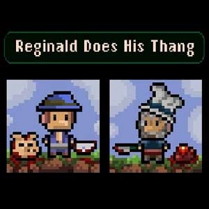 Reginald Does His Thang Pc