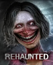 Acquistare Rehaunted Key Confrontare Prezzi