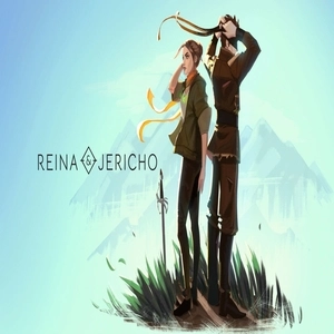 Reina and Jericho Xbox One