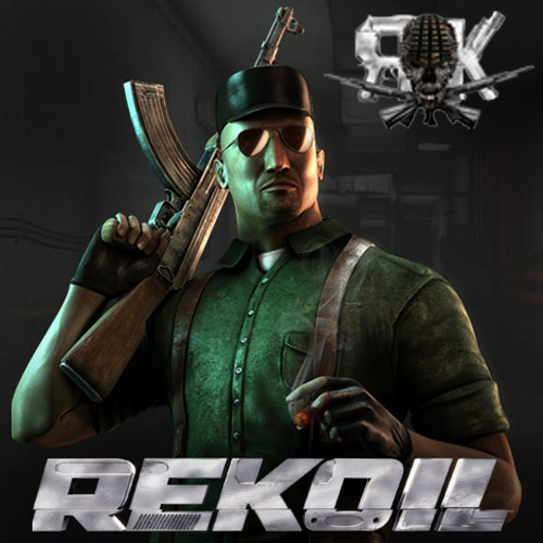 Acquista CD Key Rekoil Confronta Prezzi