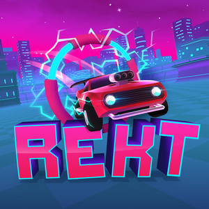 Acquistare REKT High Octane Stunts Xbox One Gioco Confrontare Prezzi