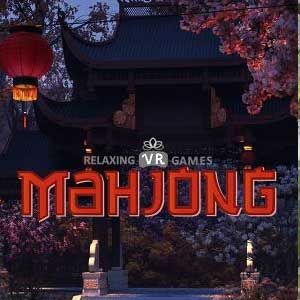 Acquistare Relaxing VR Games Mahjong CD Key Confrontare Prezzi