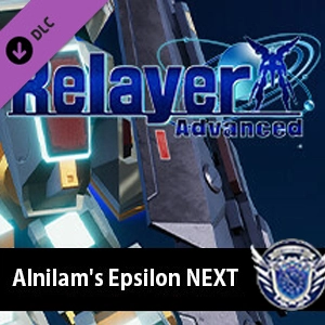 Relayer Advanced Mintaka’s Al-Jauza NEXT