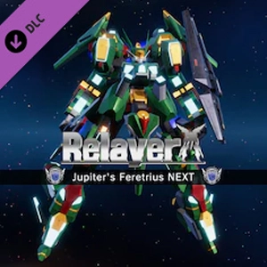 Relayer Jupiter’s Feretrius NEXT Playstation 5