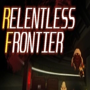 Relentless Frontier Pc
