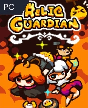 Relic Guardian Tower Defense Pc