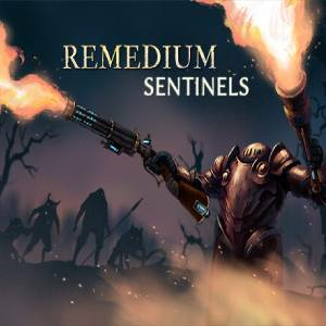 REMEDIUM Sentinels Pc