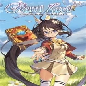 RemiLore Lost Girl in the Lands of Lore Xbox Series X