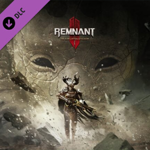 Remnant 2 The Forgotten Kingdom Switch