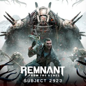 Acquistare Remnant From the Ashes Subject 2923 Xbox Series Gioco Confrontare Prezzi