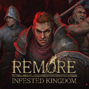 Acquistare Remore Infested Kingdom CD Key Confrontare Prezzi