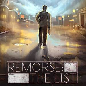 Acquistare Remorse The List Xbox One Gioco Confrontare Prezzi