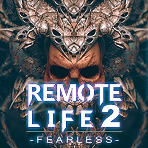 REMOTE LIFE 2 Fearless Playstation 5