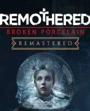 Remothered Broken Porcelain Remastered Xbox Series X