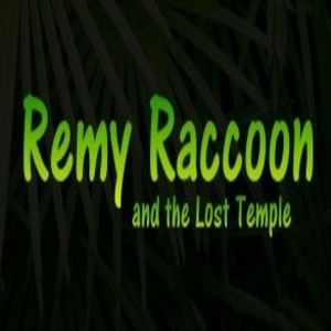 Remy Raccoon and the Lost Temple