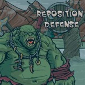Reposition Defense Xbox One