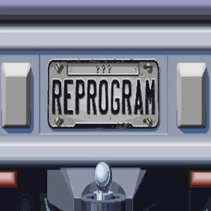 Reprogram Pc