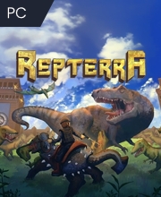 Acquistare Repterra CD Key Confrontare Prezzi