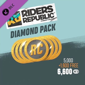 Republic Coins Diamond Pack Playstation 4