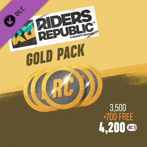 Republic Coins Gold Pack Xbox Series X