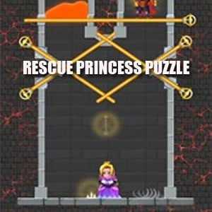 Rescue Princess Puzzle Xbox One
