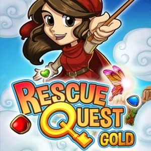 Rescue Quest Gold Pc