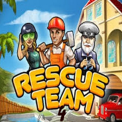 Acquista CD Key Rescue Team 4 Confronta Prezzi